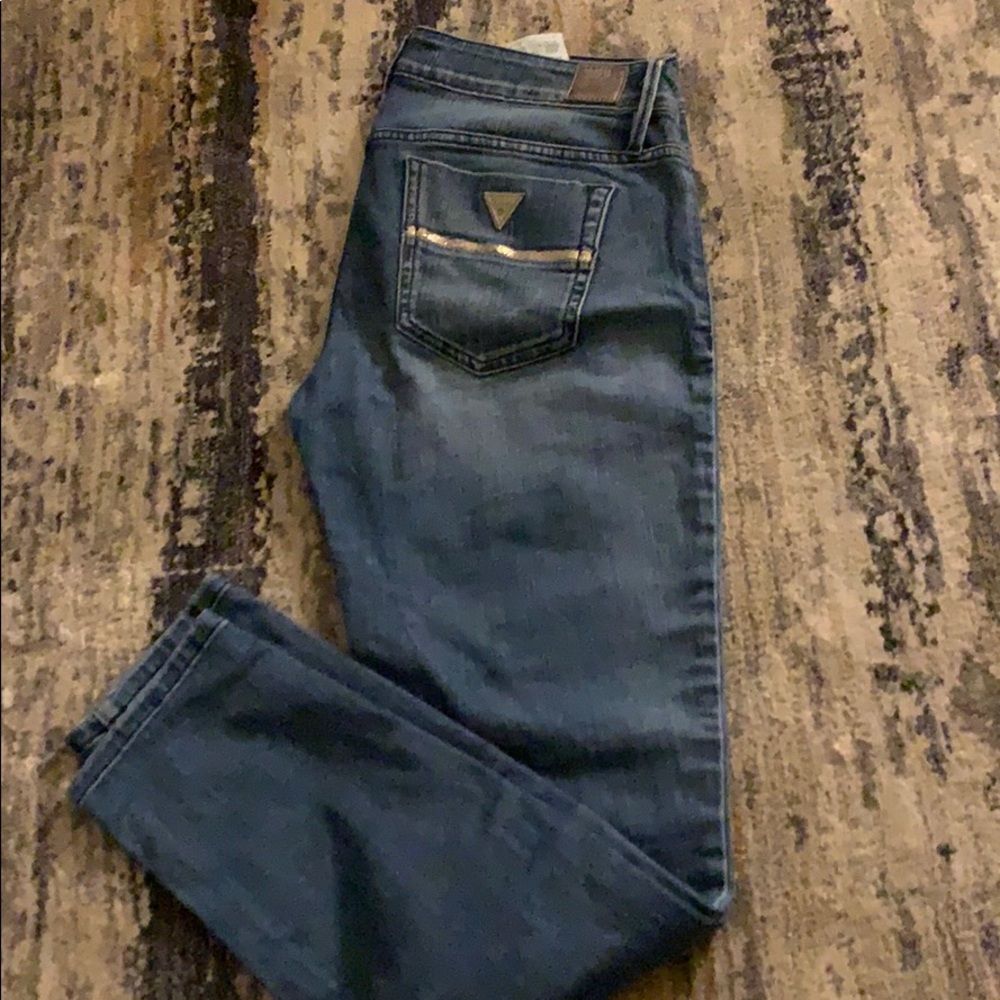 Guess original jeans